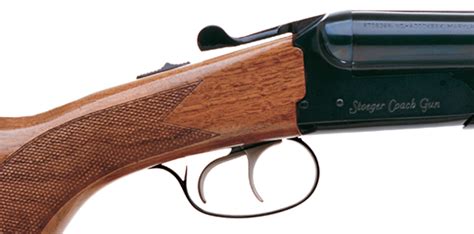 stoeger coach gun specs.